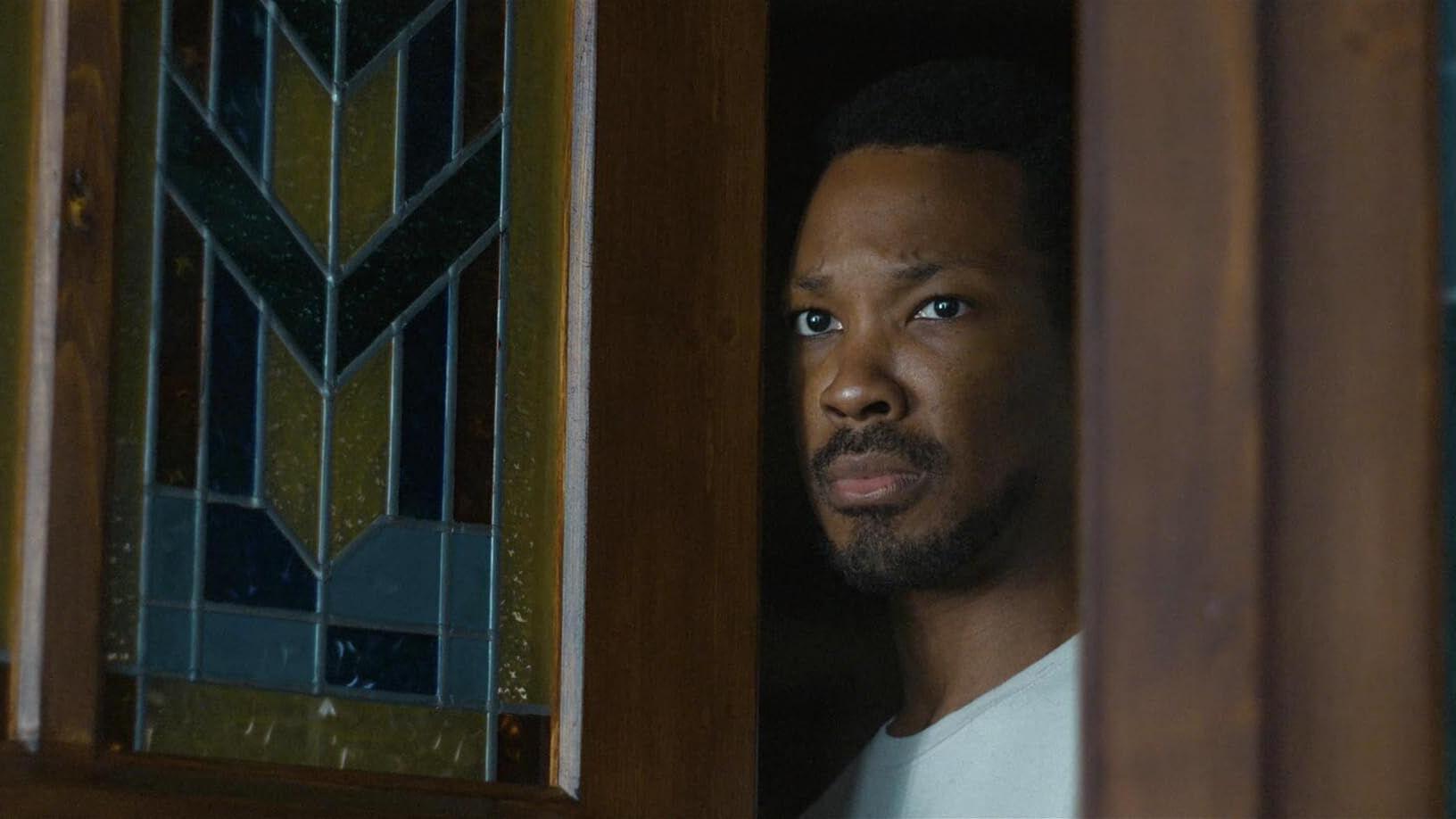 Movie Review - The Man in My Basement